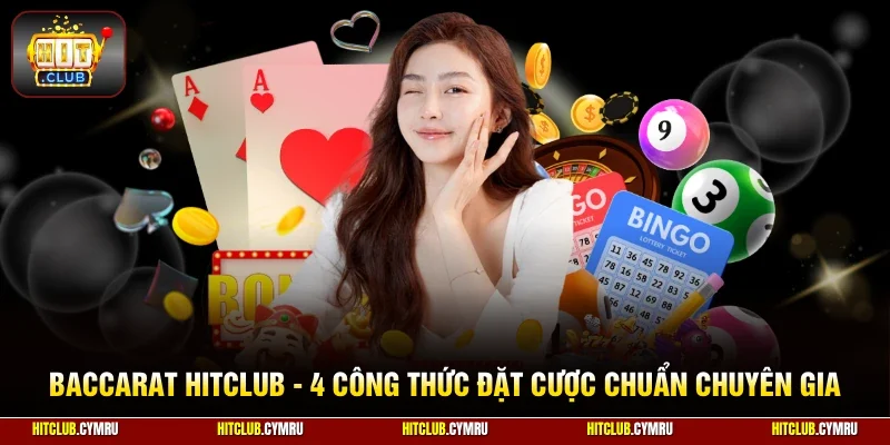 Baccarat HitClub